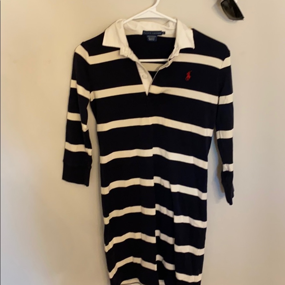 Ralph Lauren Dress